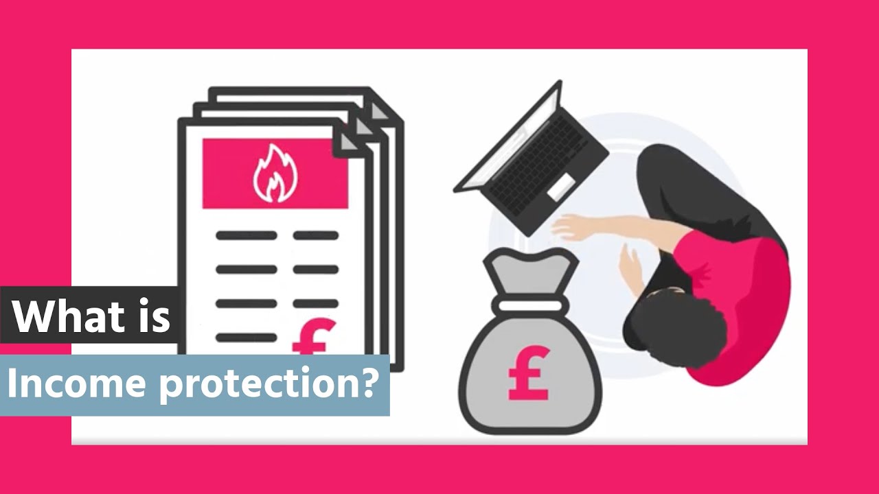 Income Protection with Vitality | Vitality UK