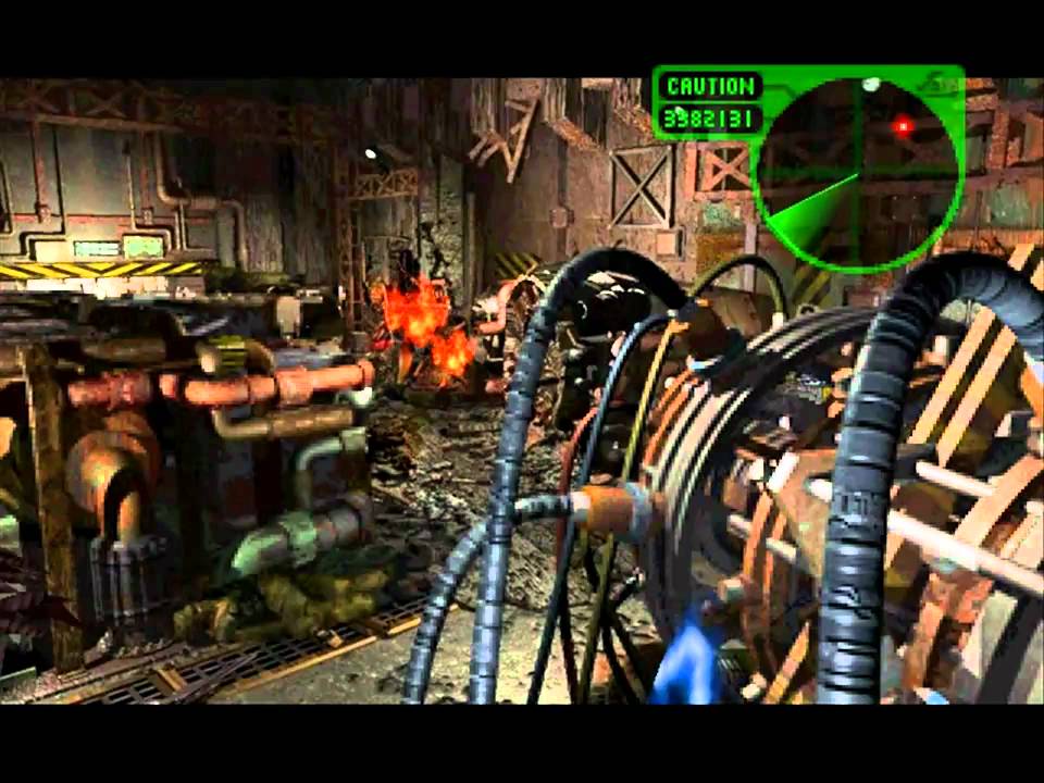 Resident Evil 3 - Parte 20 (Final) - Batalla Final & Creditos: Capitulo 9 - Español - Modo Dificil
