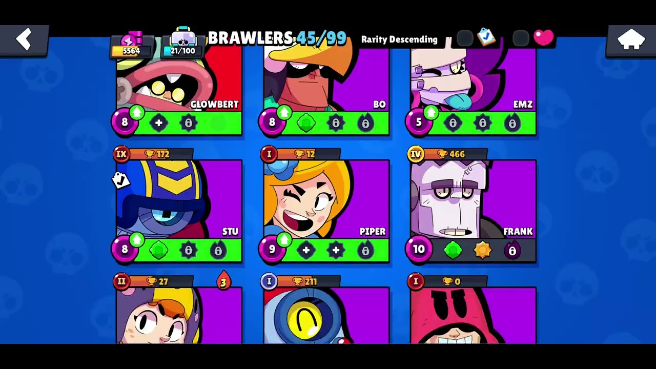pushing leon part 1(didnt push much