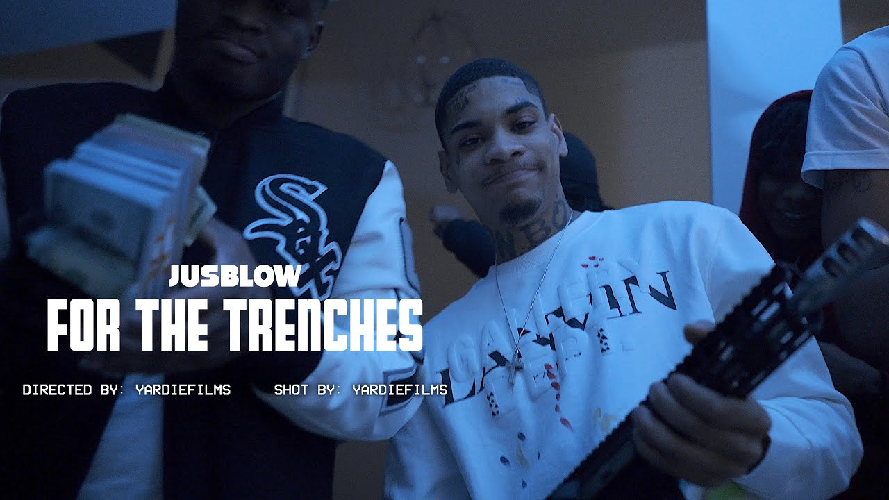 Jusblow - 