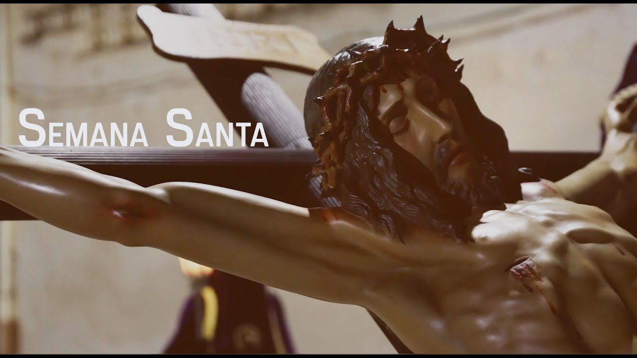 PROMOCIONAL .S.SANTA Y TAMBORADA - Agramón