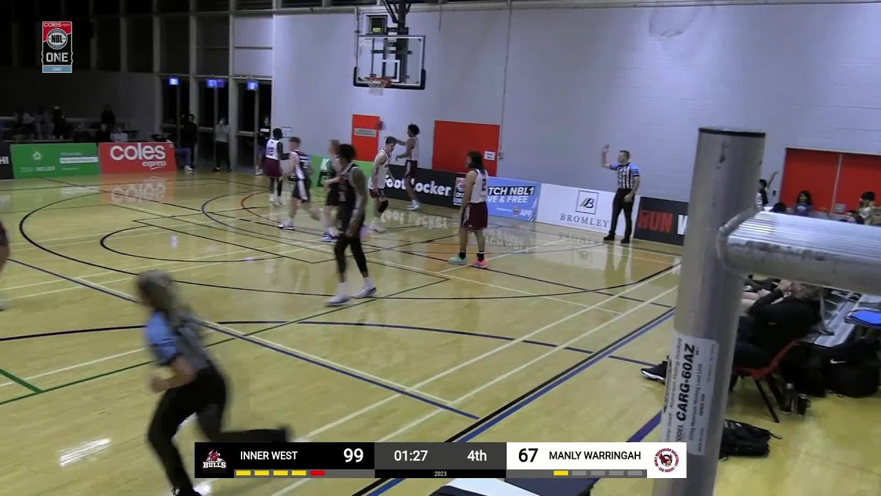 Blake Morrow (28 points) Highlights vs. Manly Warringah