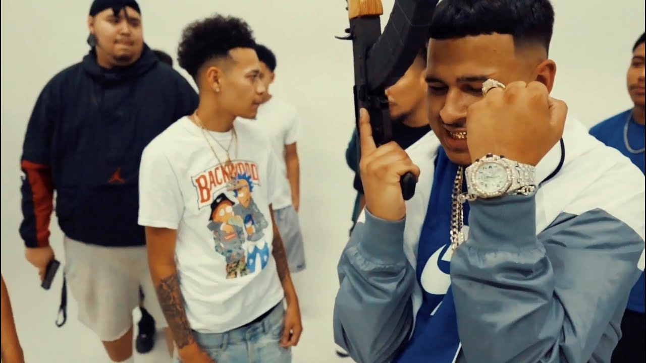 LIL M3D - 2021 (Official Music Video)
