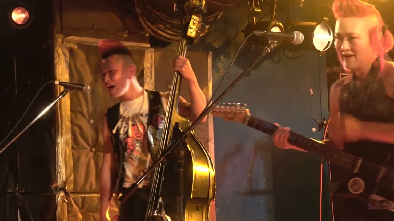 VILLAINZ. @LOFT,TOKYO,Japan. 2025/12/29.