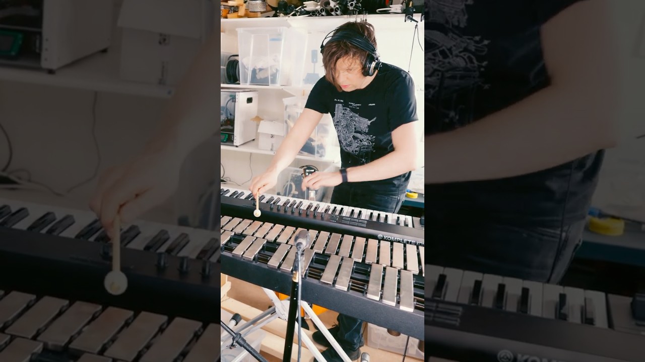 The Simple Idea That Changed Marble Music FOREVER 🎵