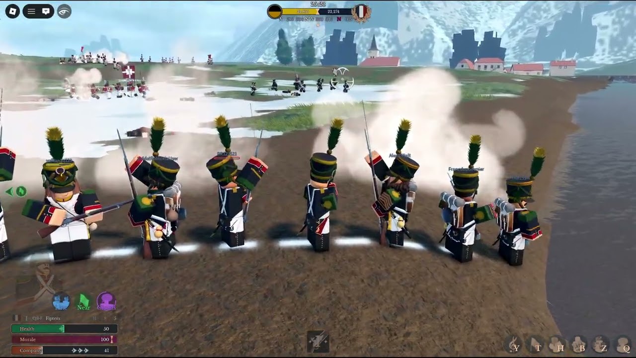 3v3 against 15e | Saturday EU (28/02/26)