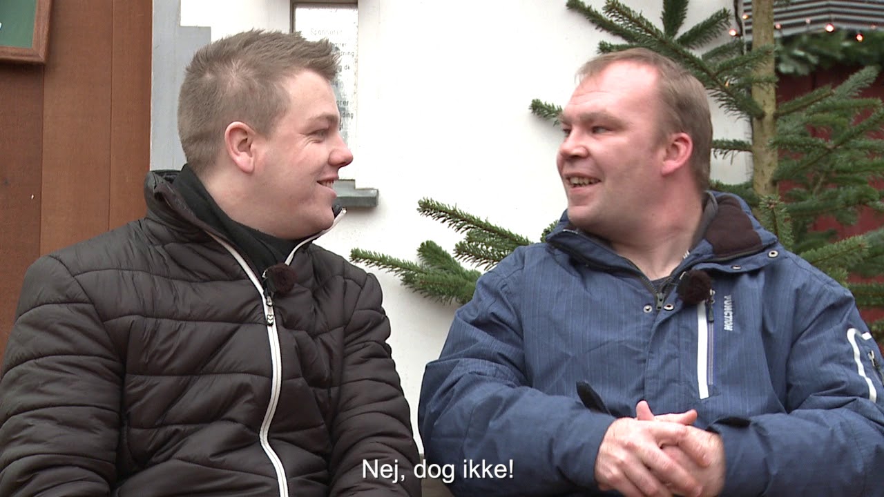 Mit bedste juleminde