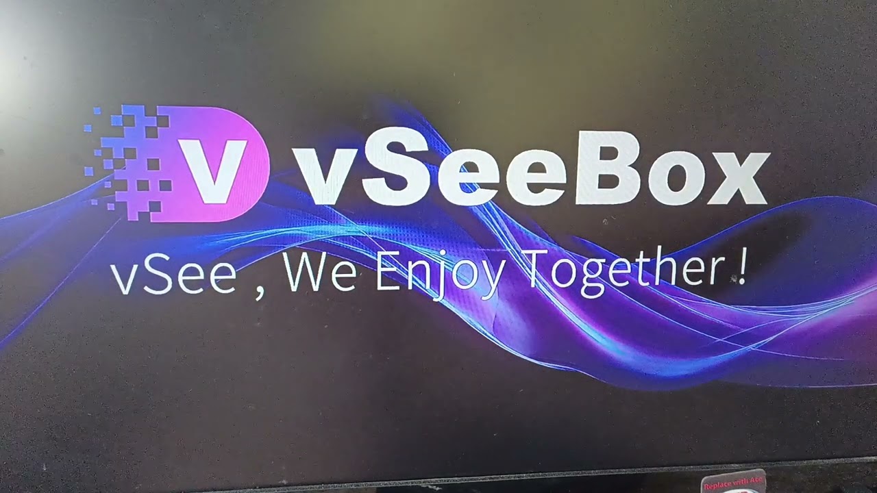 Общий обзор vSeebox V3 Pro