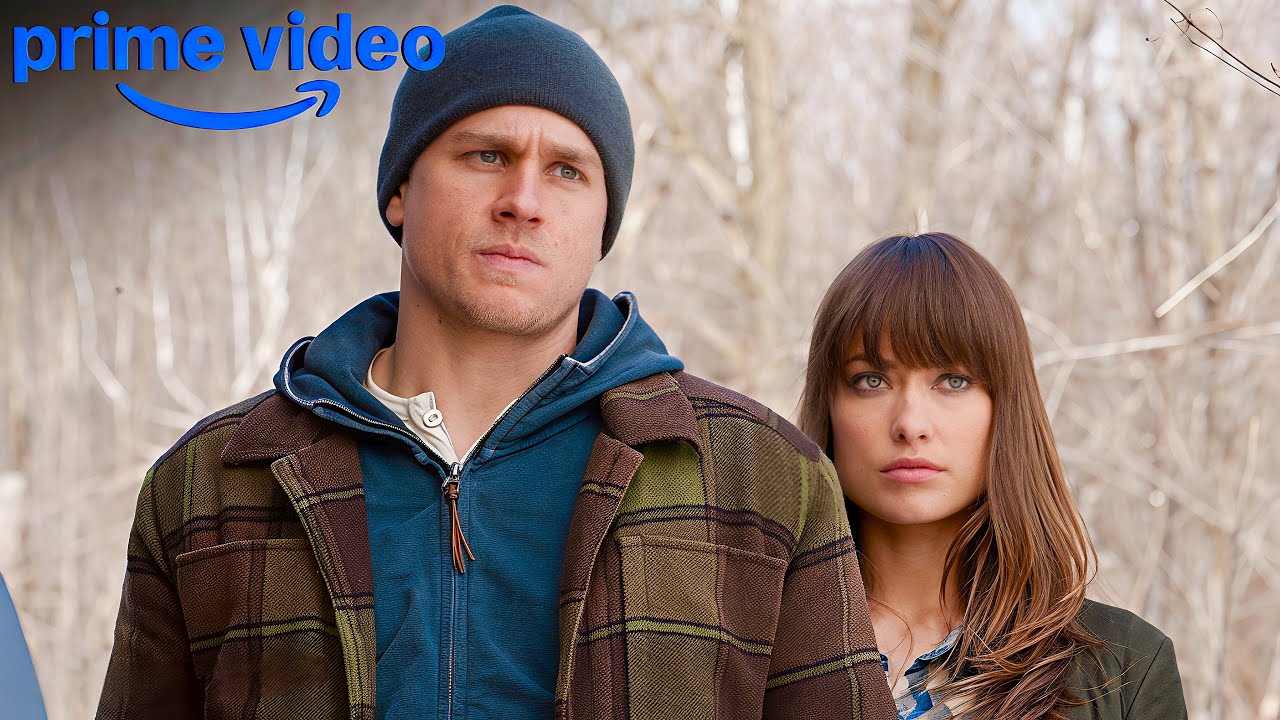 Top 17 Best Thriller Movies You might have missed - Streaming on prime video, starz & more 
