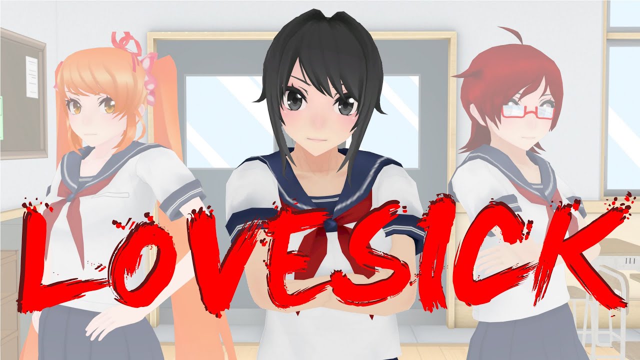 Lovesick: Эпизод Первый
