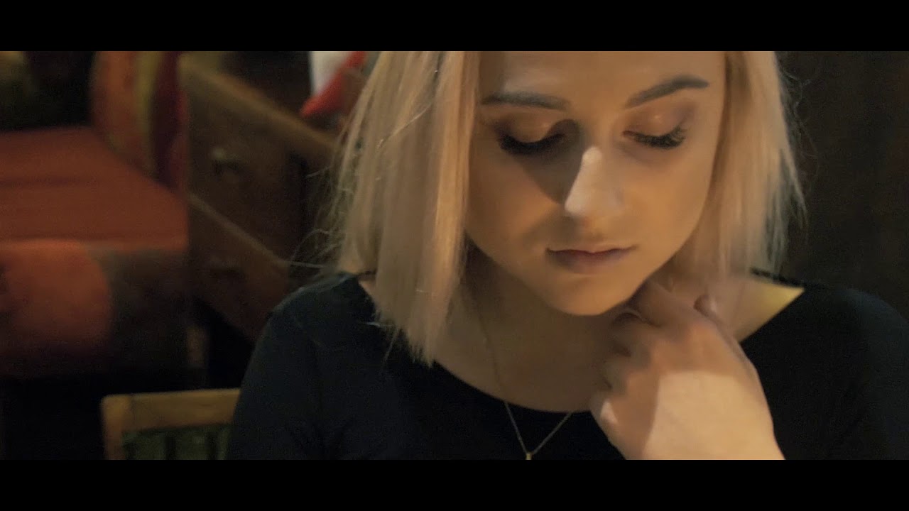 Krzysztof Kreft - Aksamit (ft. Adriana Czuryńska) (Official Video)