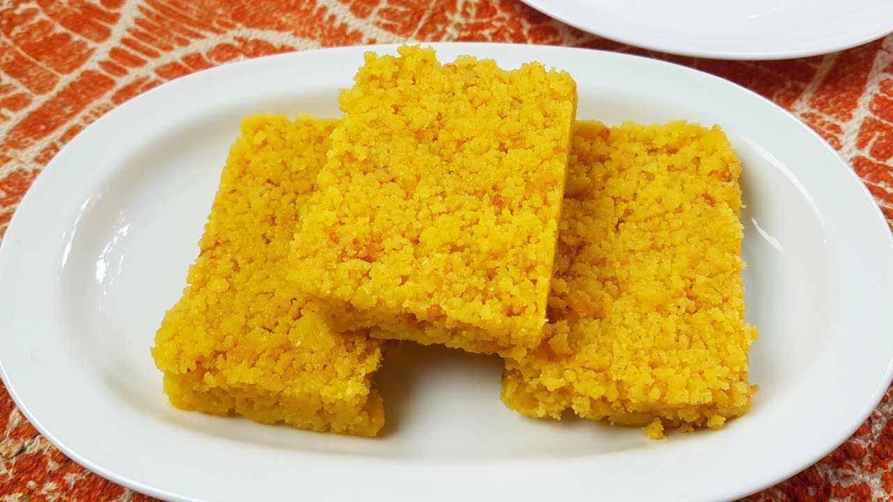 ডিমের হালুয়া/বরফি | Egg Halwa |  Dimer Halwa / Borfi | Egg Halwa Recipe Bangla | Halwa Recipe
