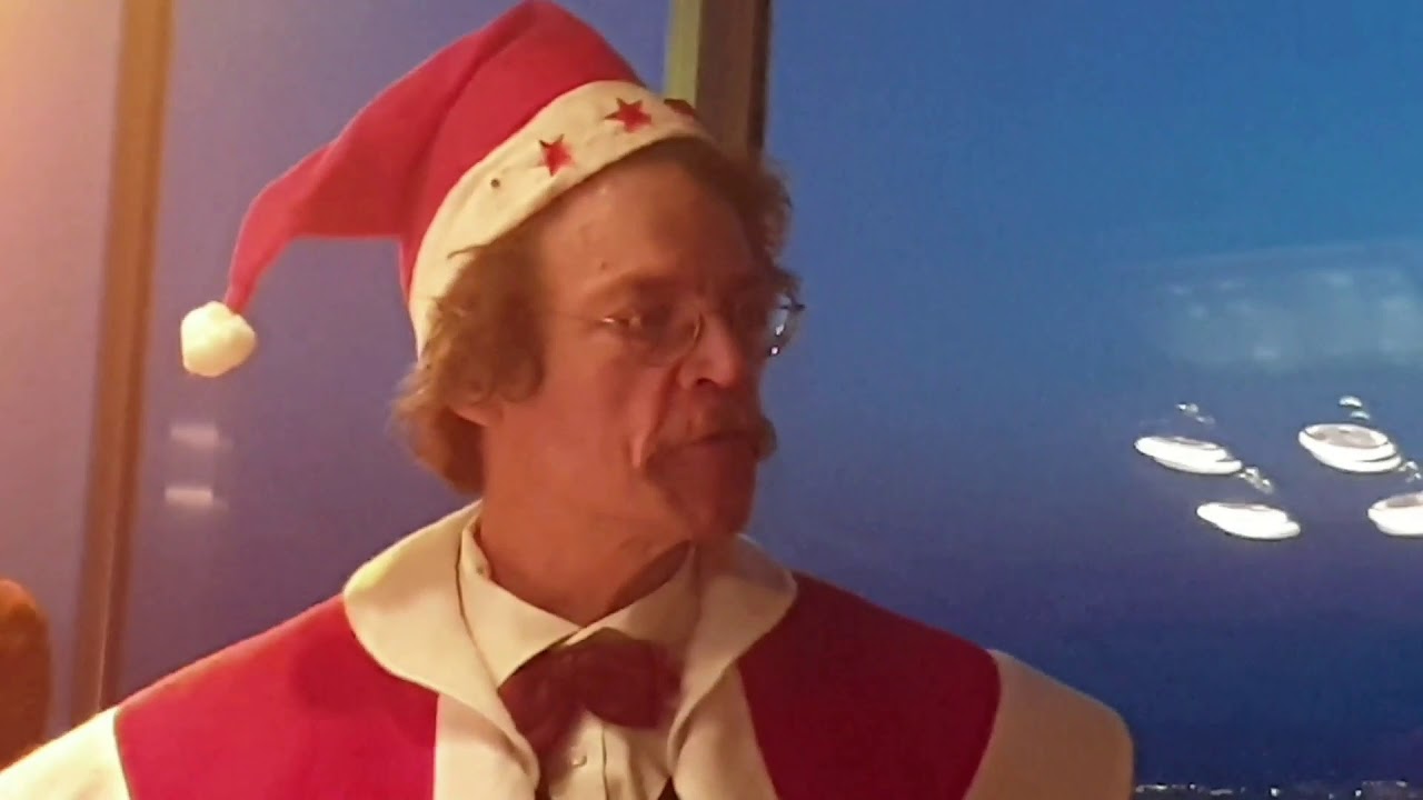 Die Stuttgarter Saloniker - das beste aus 2 Konzerten auf dem Fernsehturm Stuttgart 2019 Salonmusik