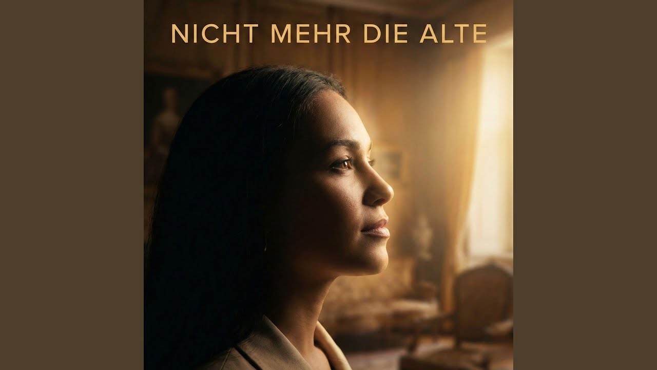 Nicht mehr die Alte