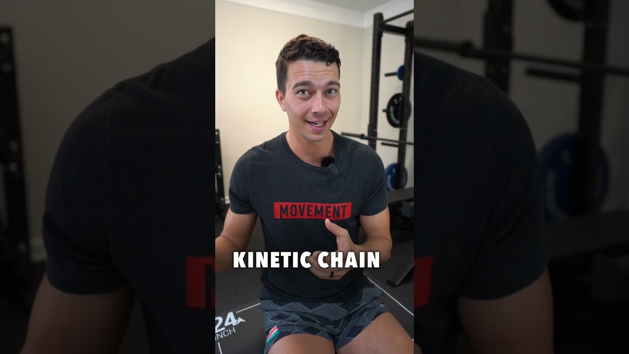 The Missing Piece to FIX Shin Splints