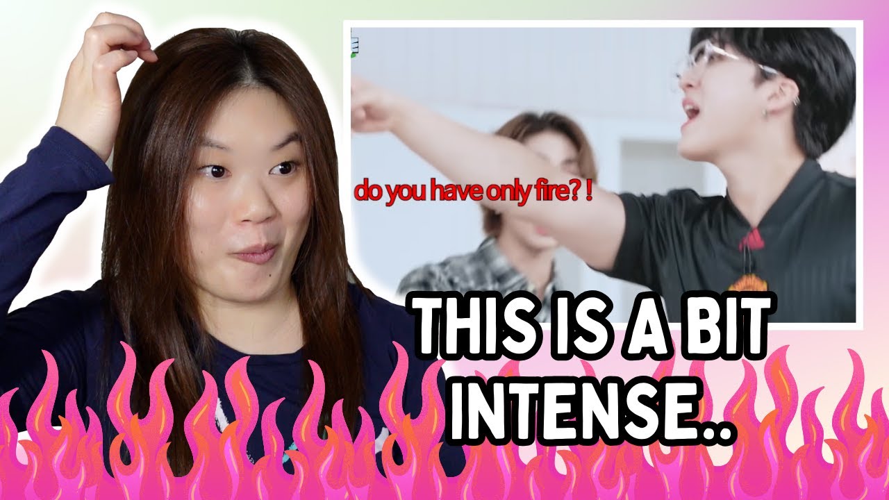 ARMY REACTS TO SKZ CODE EP. 40 CHUSEOK SPECIAL: SKZ Family Returns | wabbisabbi