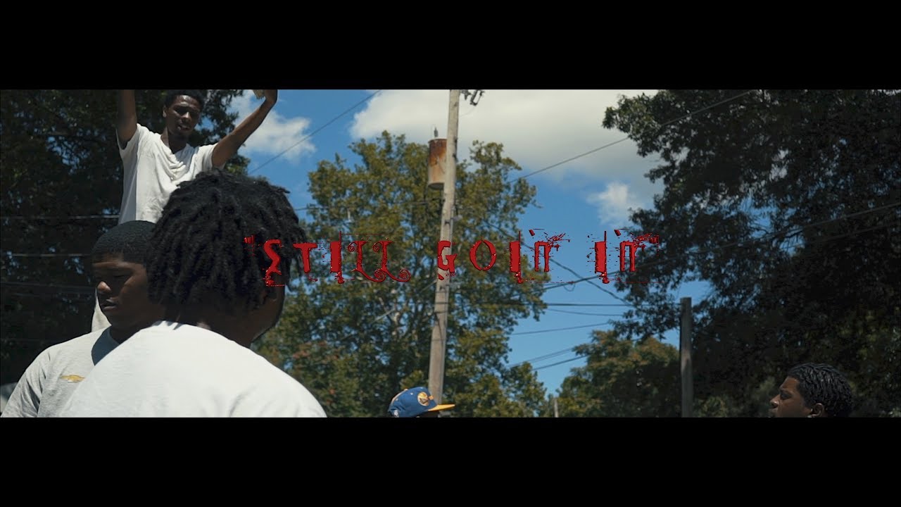 J.O. - Still Goin In | Filmed By @GlassImagery 4K UHD