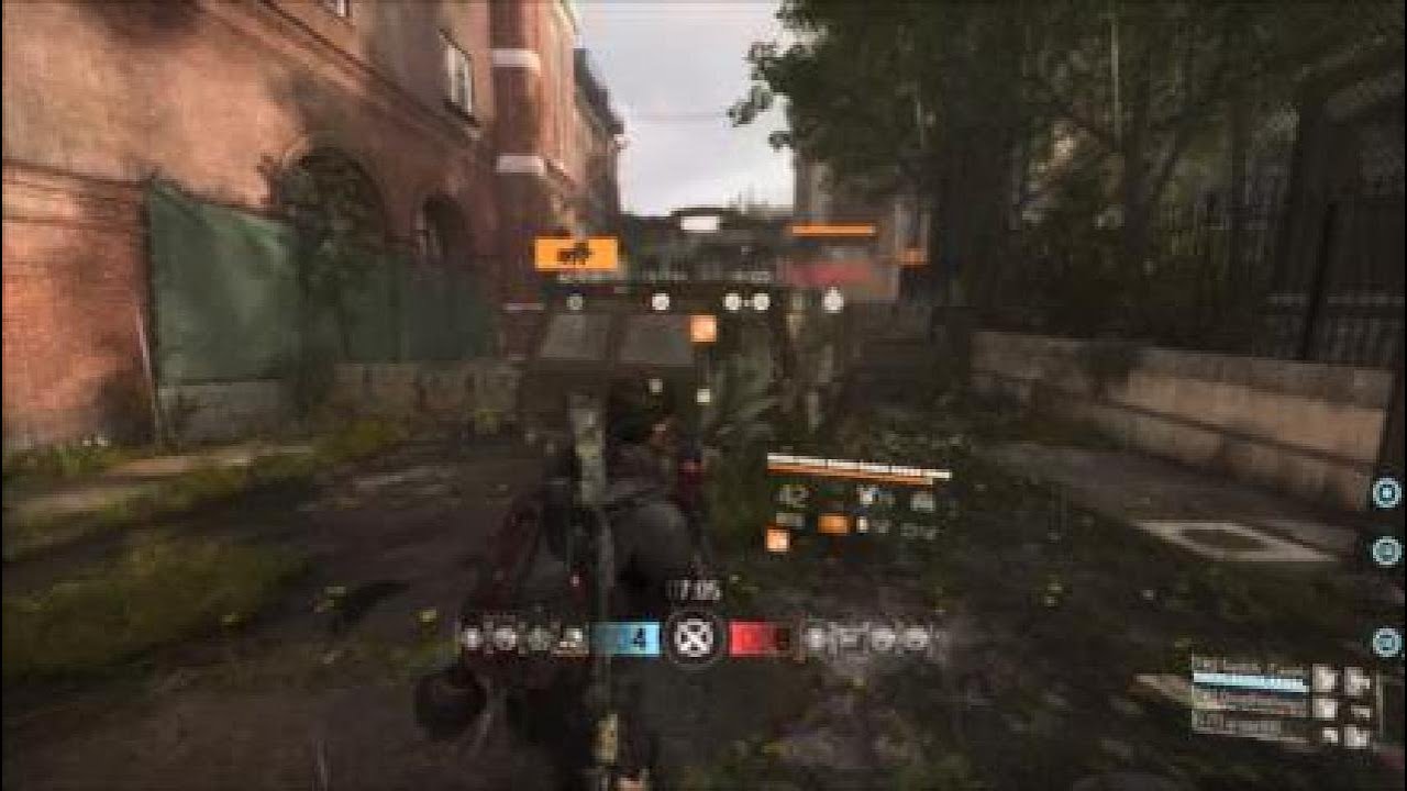 I got two Healers Vs 3xKOZ