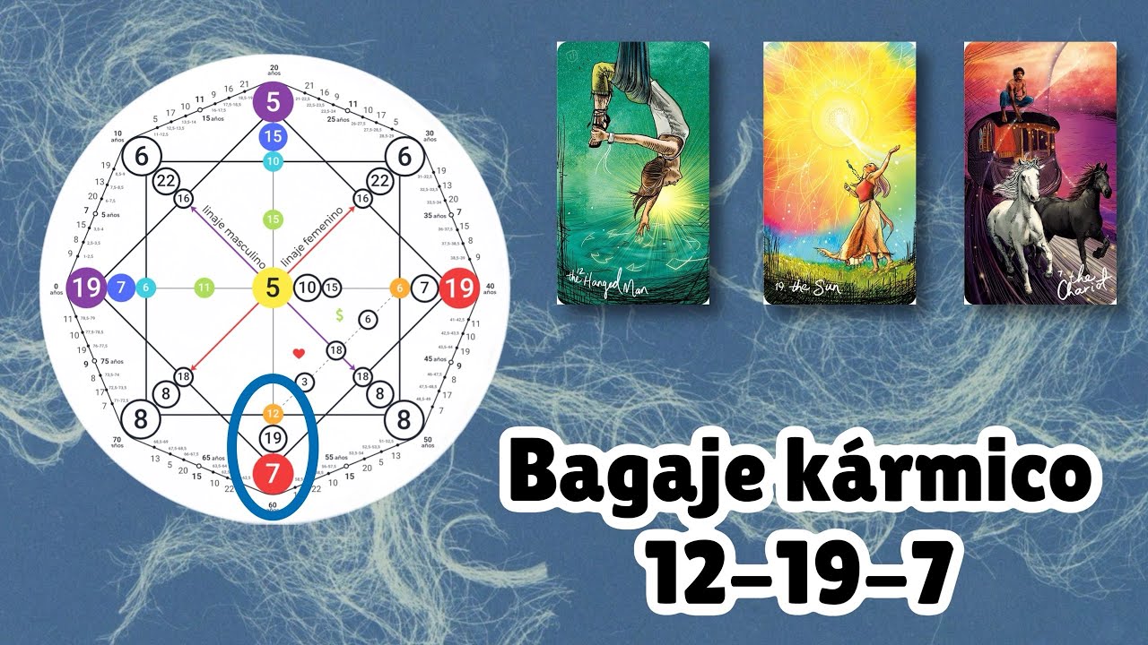 BAGAJE K&Aacute;RMICO 12-19-7