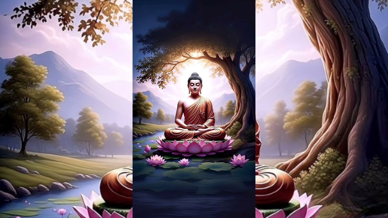ဘုရားရှိခိုးခြင်း အကျိုးကျေးဇူး(၂)မိနစ်စာ တရားတိုလေးတွေနာယူနိုင်ကြပါစေ#ပါချုပ် 