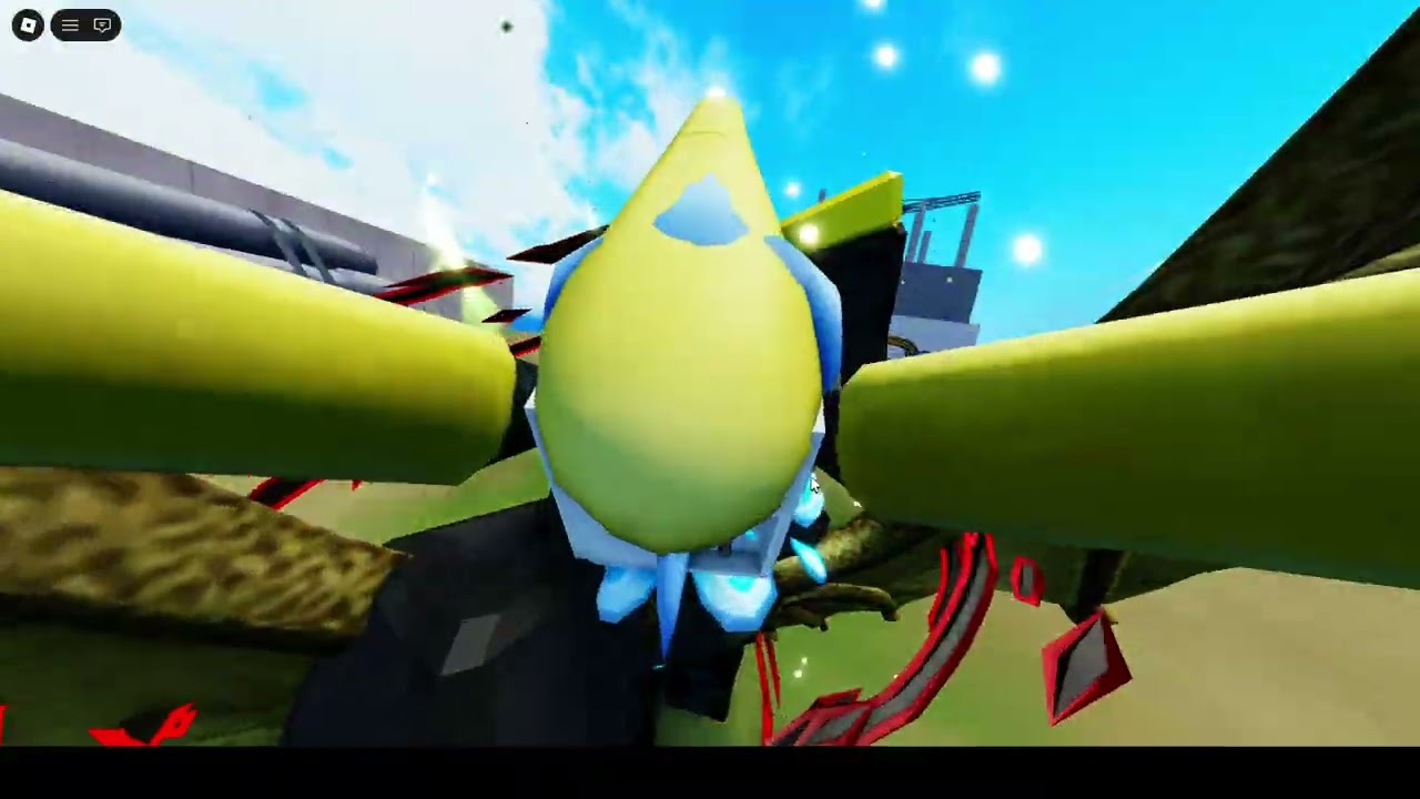 playing a new game and it was fun