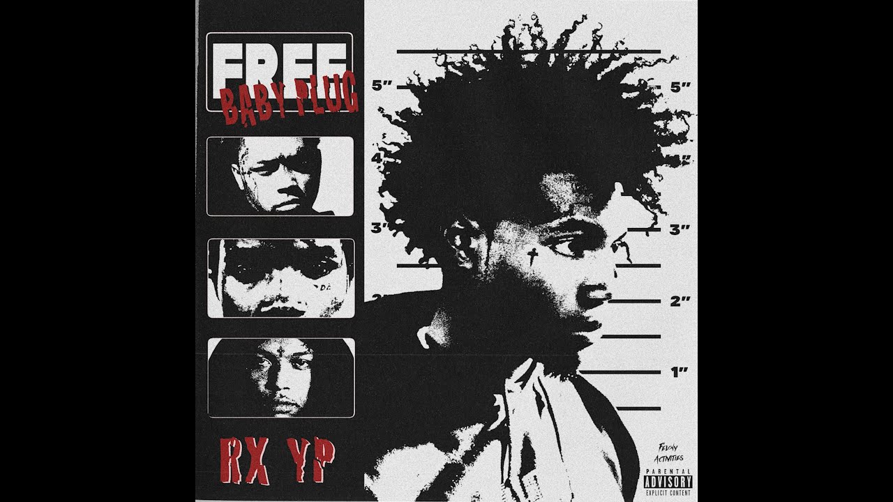 Rx Yp Type Beat 
