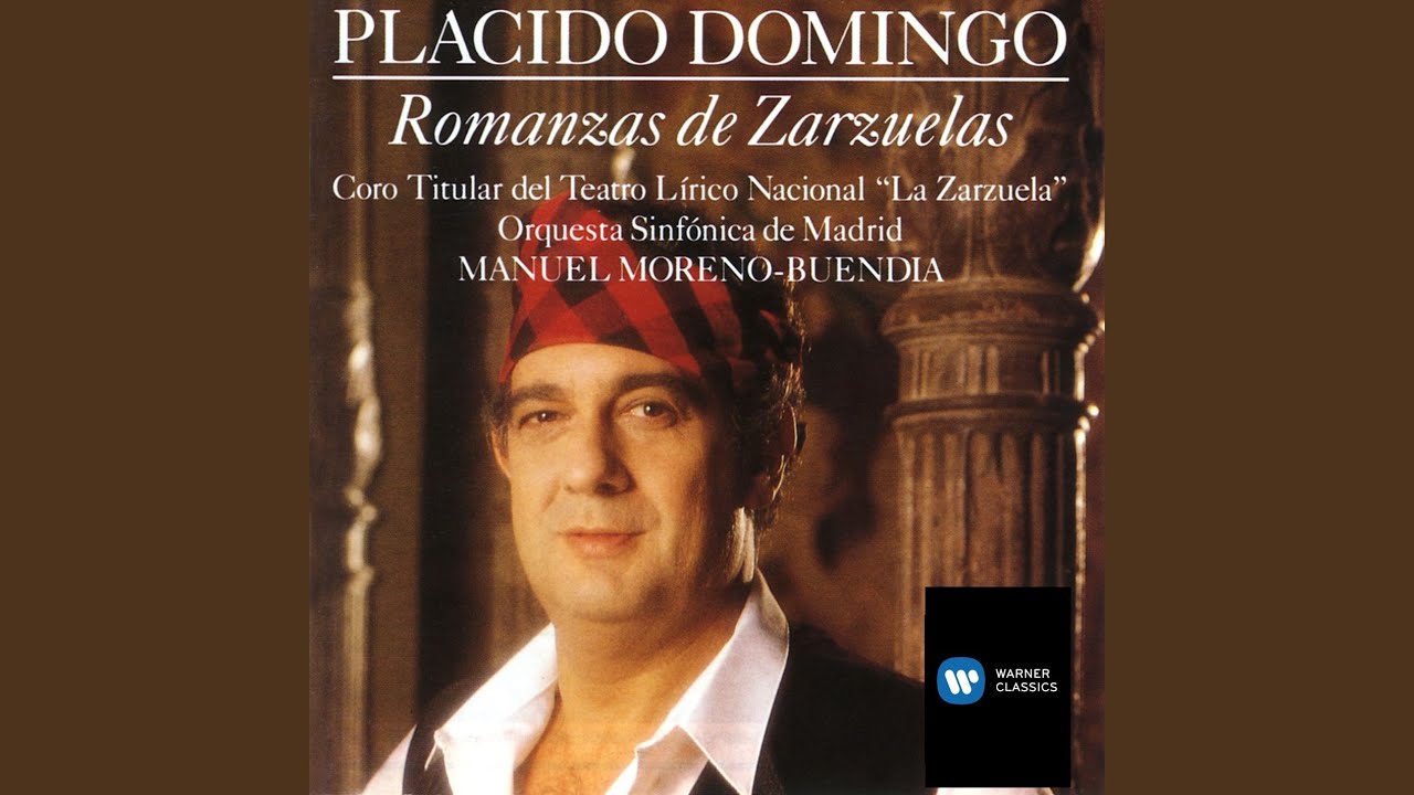El Huésped del Sevillano: Raquel (Romanza No. 10)