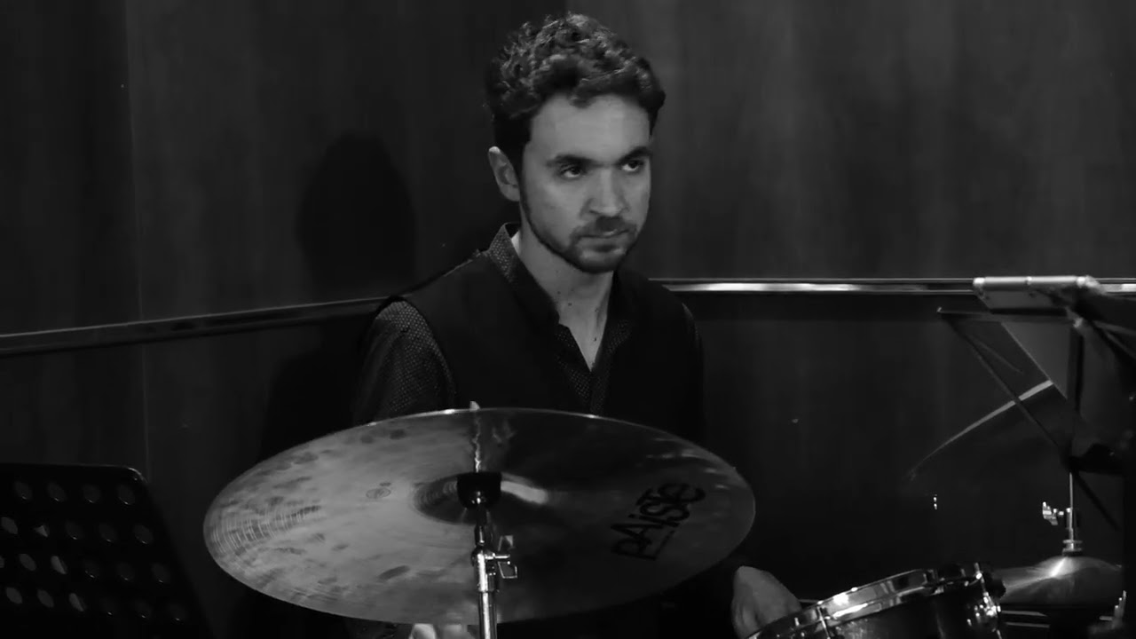 VINTAGE PORTRAIT 5tet Live at Soho Cafè Milano