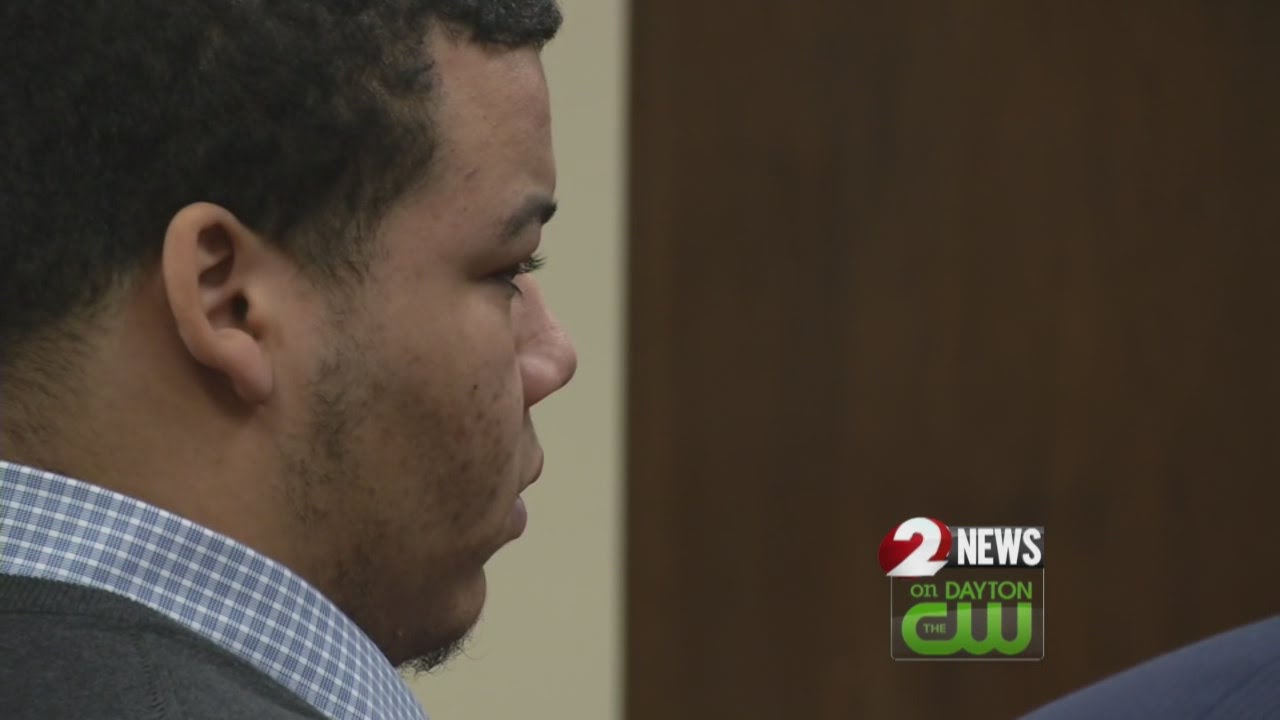 Dayton man found guilty of murder