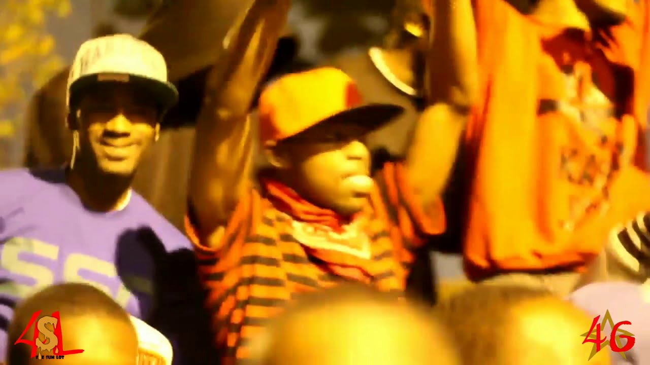 FOE GUNNA BREZZO - 2 Twenty Two's