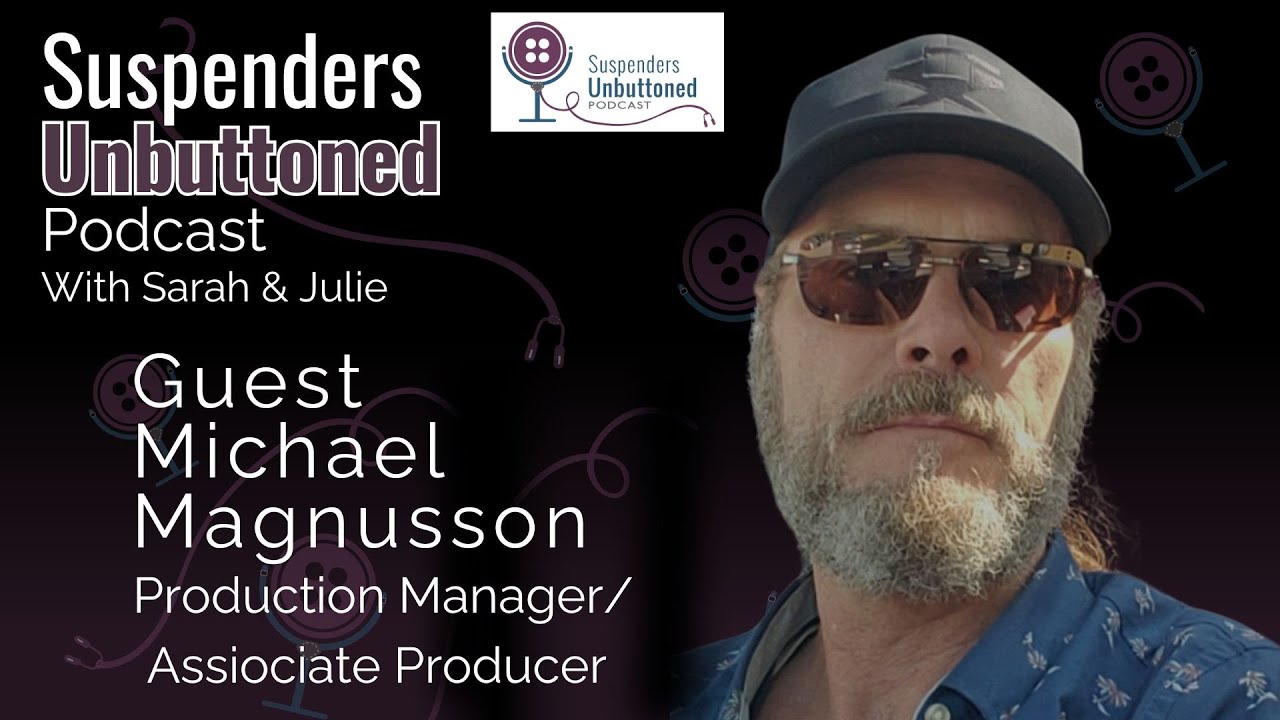 Hope Valley Unbuttoned 2025: An Exclusive Sit-Down with Production Manager Michael Magnusson