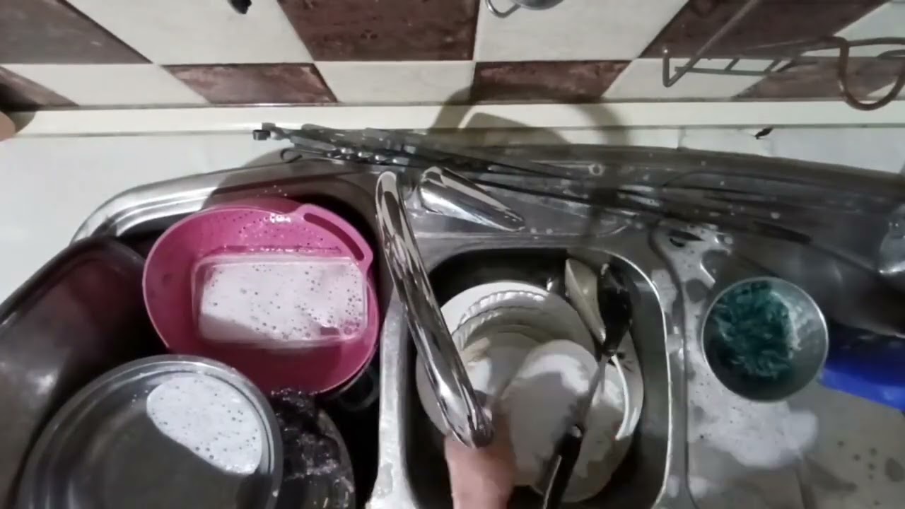 There’s something truly satisfying about turning mess into cleanliness.