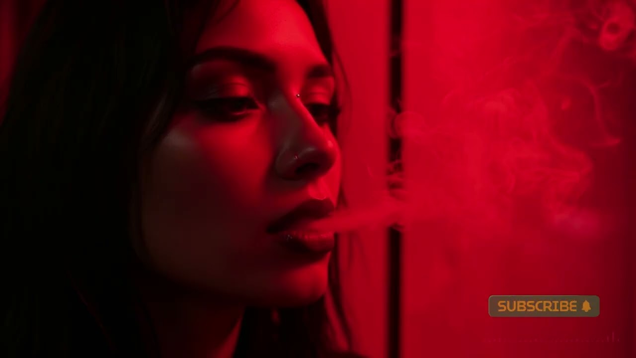 Smoke Mood - Just Relax | Chill House & Deep House Mix 🎧 Chill / Deep Feelings / Stress Relief