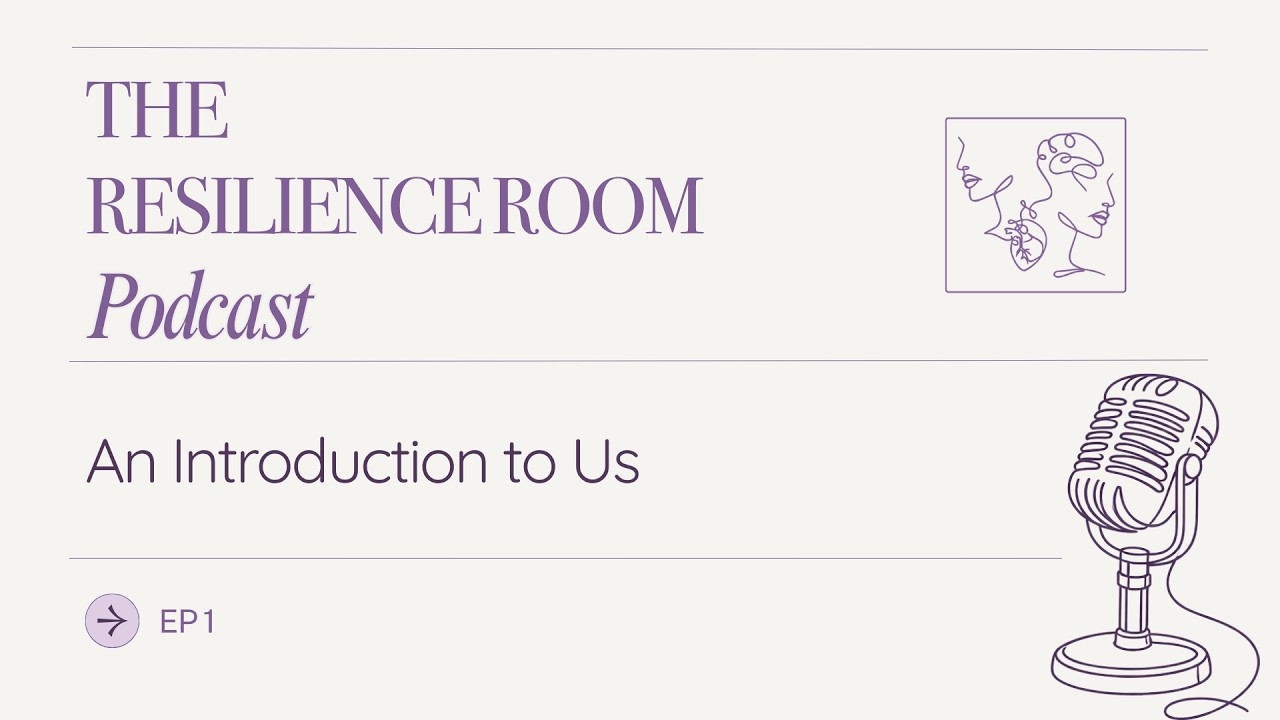Ep 1: An Introduction to Us