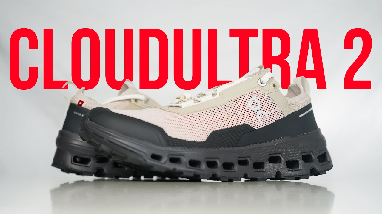 ON RUNNING CLOUDULTRA 2 | Unboxing, review & on feet