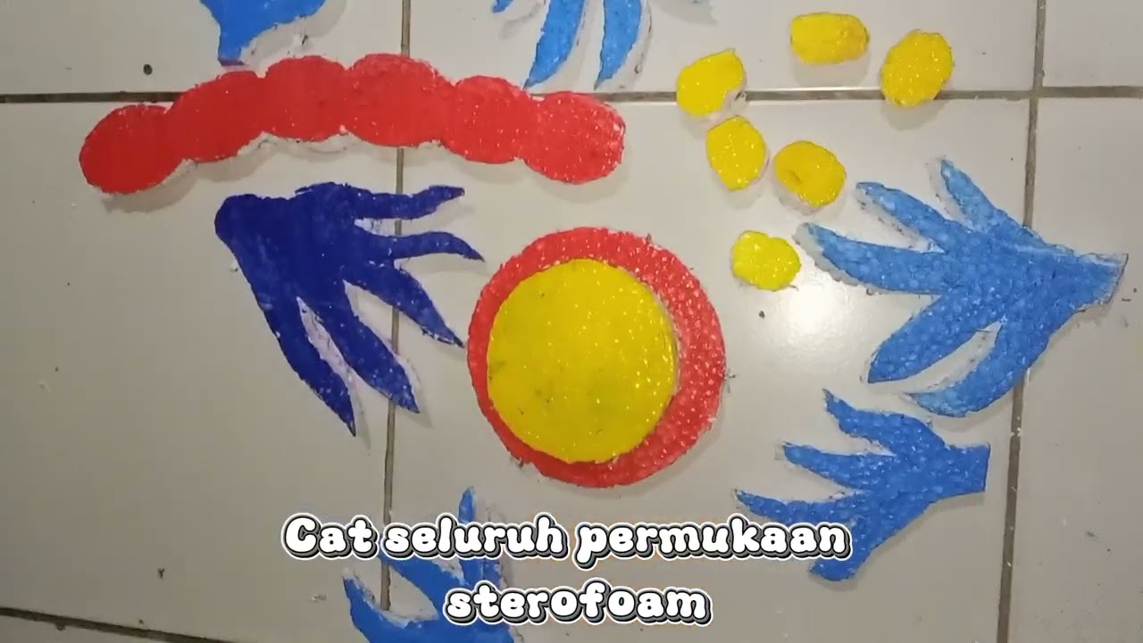 Pengembangan Alat Peraga Neuron Motorik Berbasis STEM untuk Pembelajaran Sistem Gerak