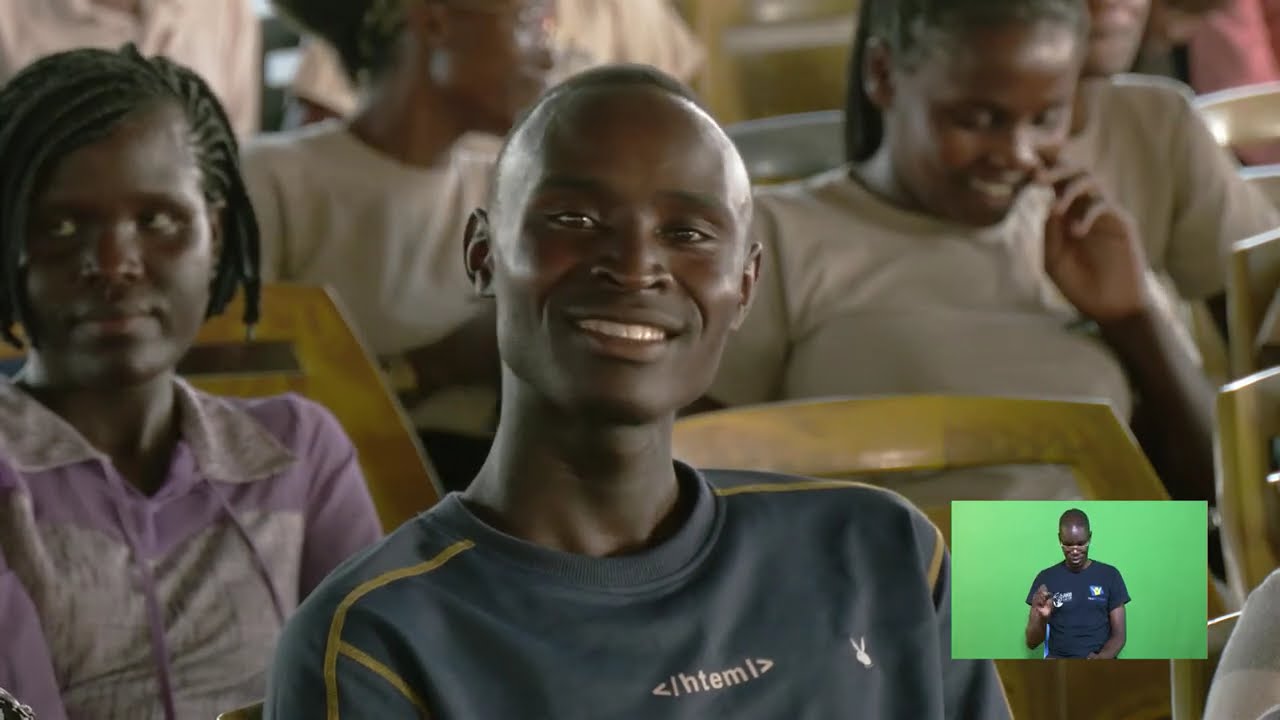 There's Someone For Everyone..Pr. Elijah Makhanu || Lipo Tumaini
