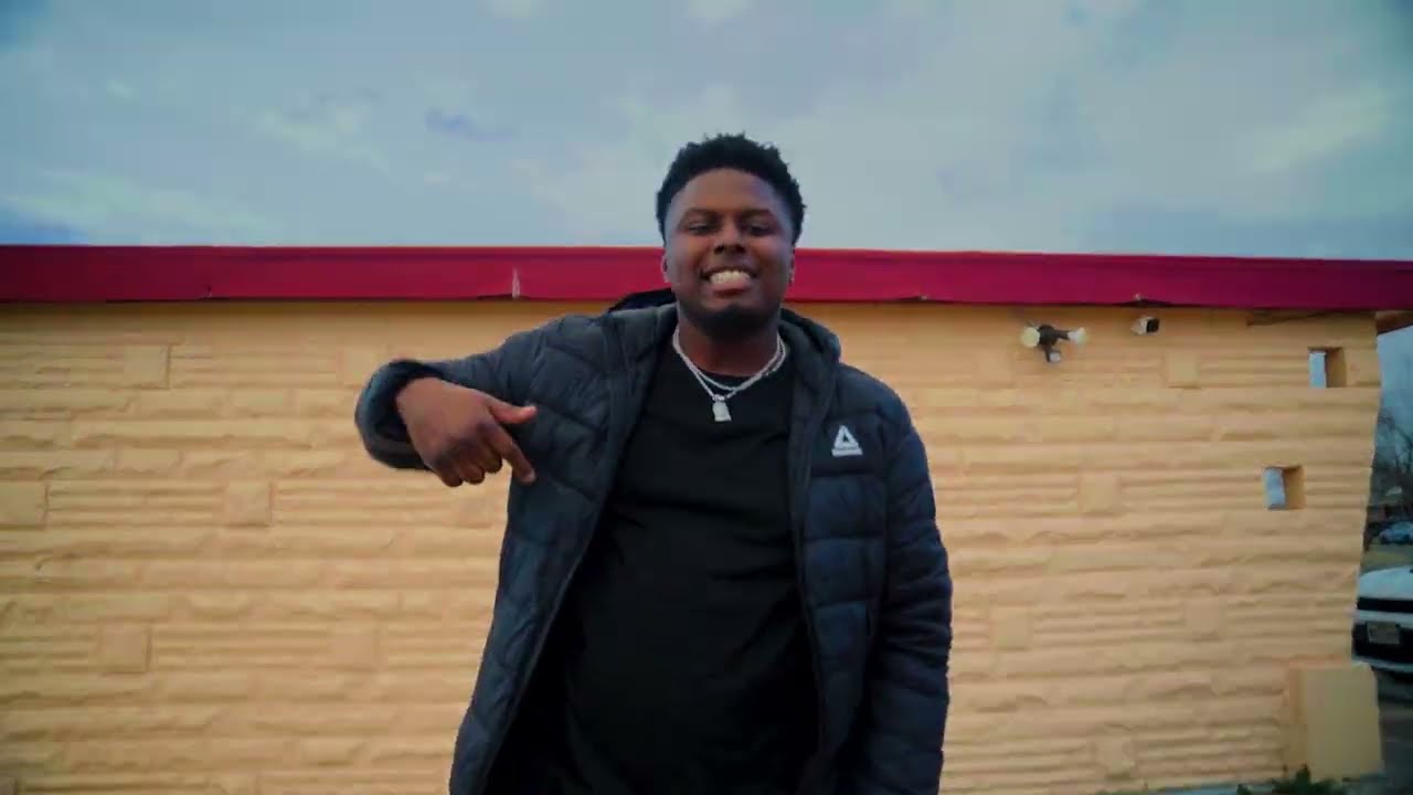 Dwillz - One Man (Official Video)