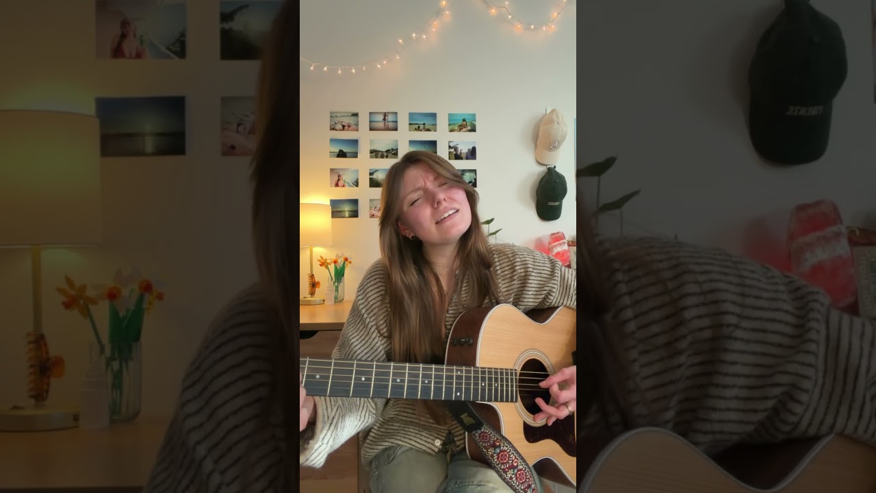 Amelia Ardenne. Tiny Desk Contest 2026