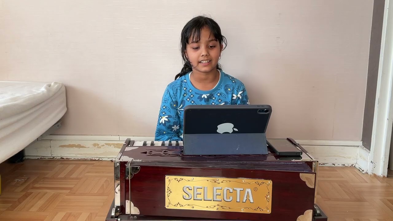Durga dukh harni from Raag Durga