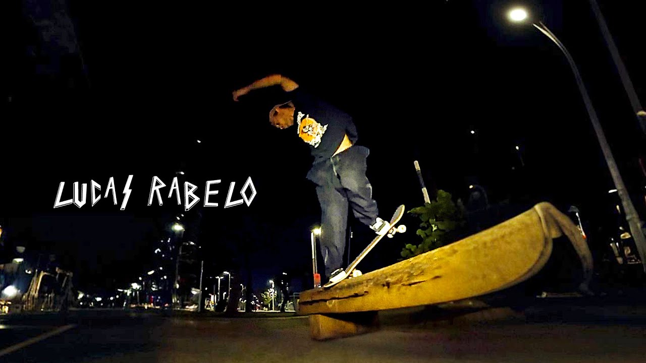 LUCAS RABELO 