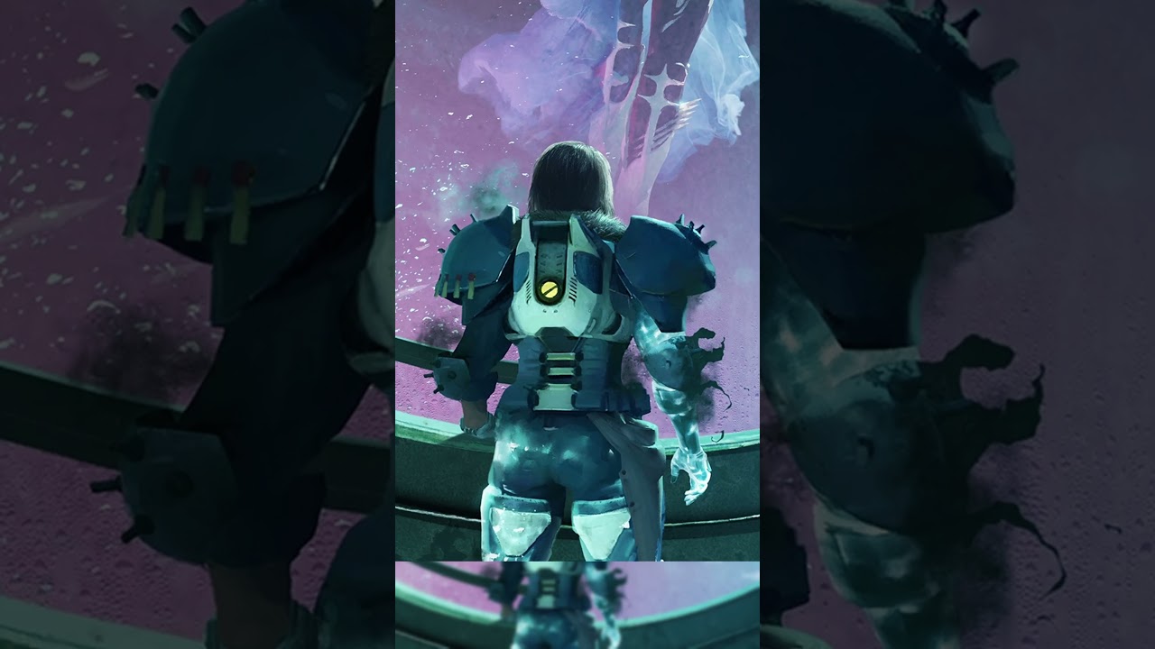 NEW Season of the Deep Teaser! 