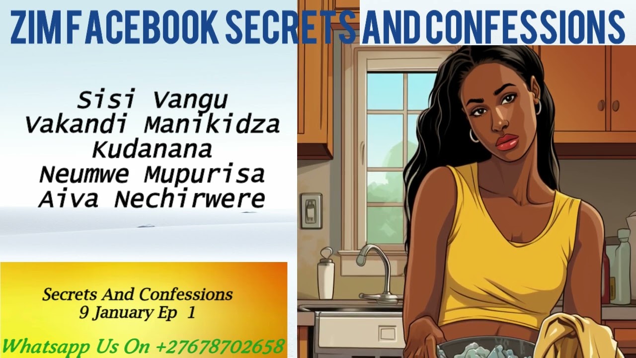 Sisi Vangu Vakandi Manikidza Kudanana Ne Umwe Mupurisa Aiva Nechirwere