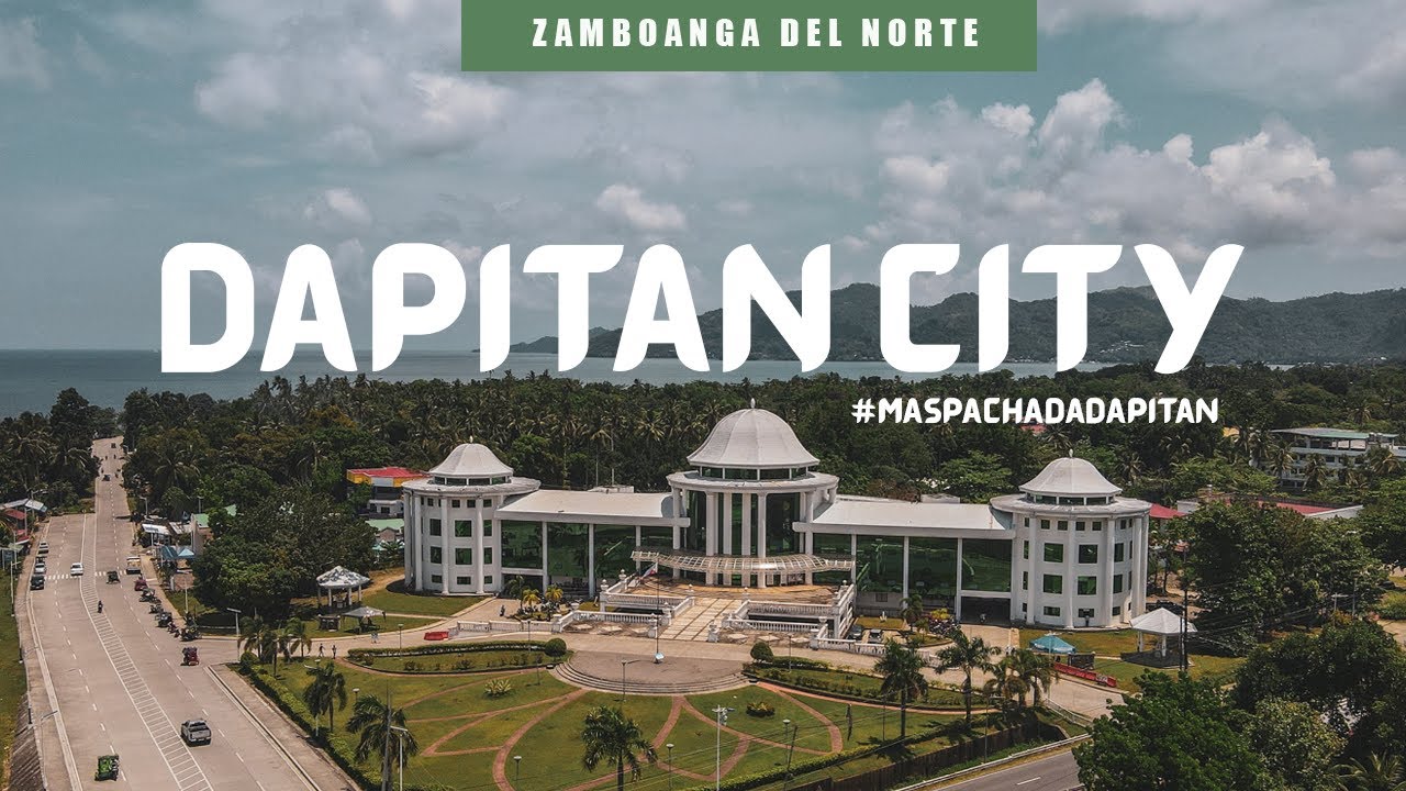 Dapitan City: The Shrine City of the Philippines | MISSKHAE