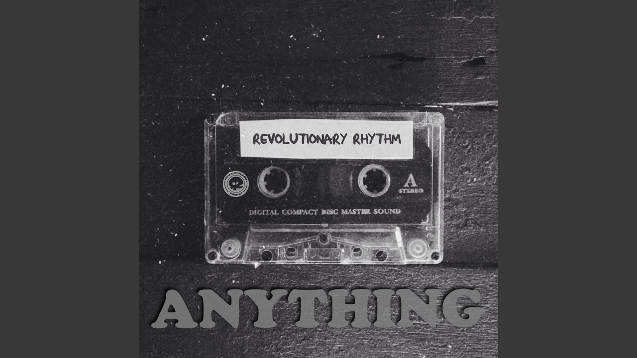 Anything (feat. Kid Abstrakt & Predominance)