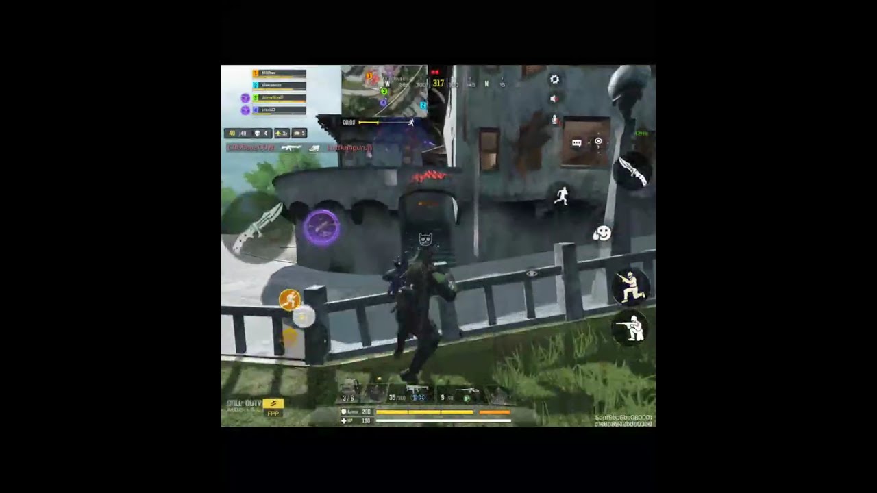 Codm and other games RANKING UP VERTICAL LIVESTREAM