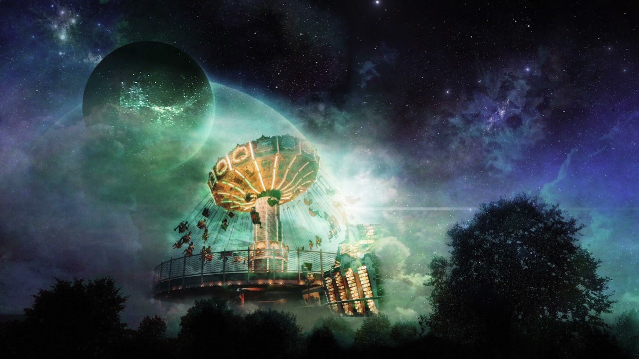 Starlab - Distant World