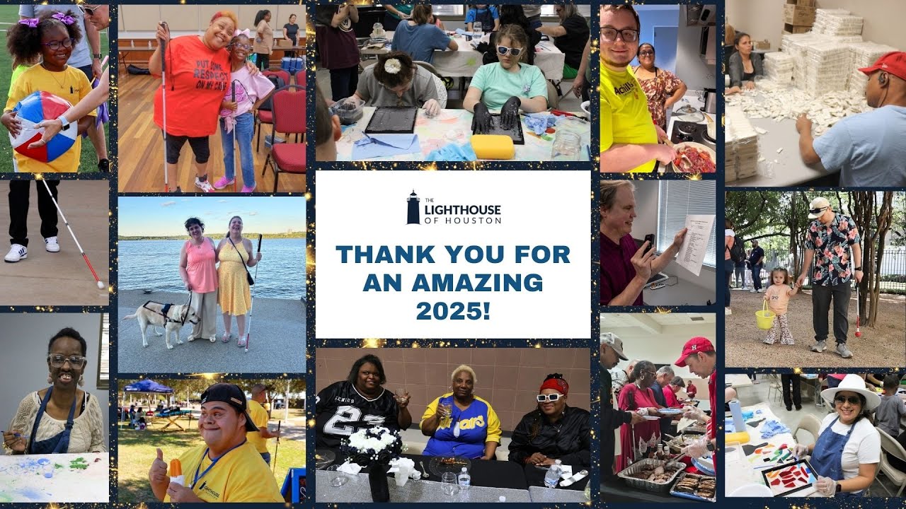 Thank You for Helping Us Shine Bright in 2025!