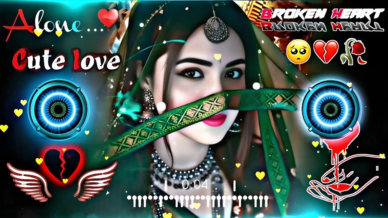 Odhani Odh Ke Nachu ❣️ | DJ Remix Hindi Song || Heart 💔 Broken || Hard 🎧 Bass | JBL DJ Remix