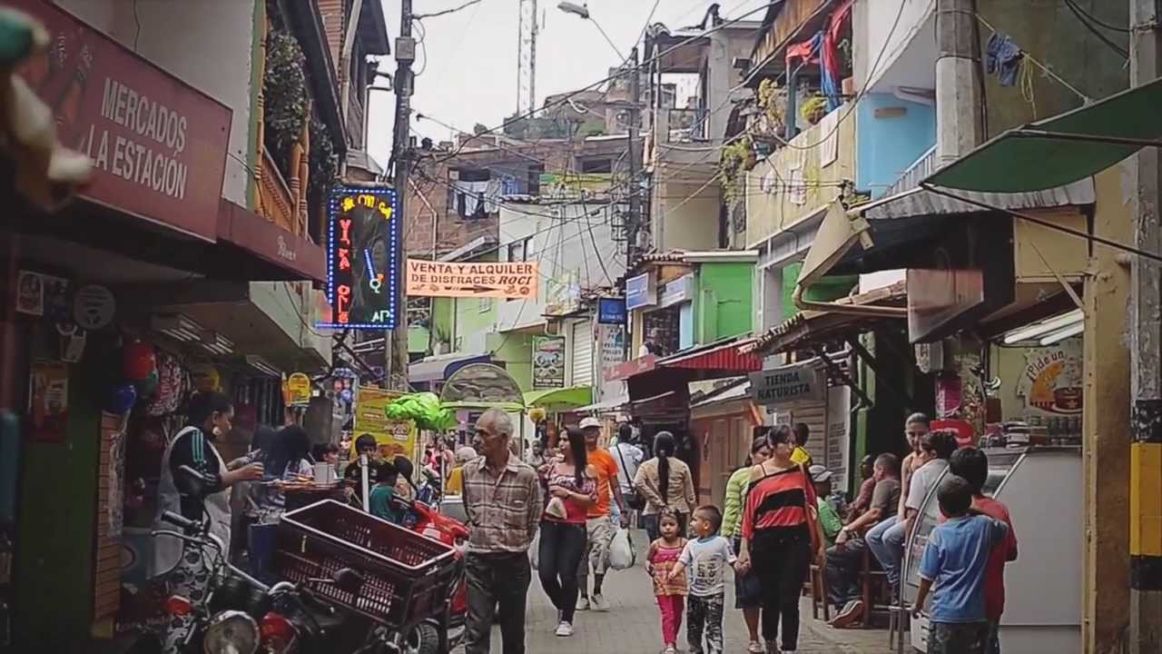 PINTURA, YOKY BARRIOS CON MICHAEL CASTELLANOS Y JUAN PABLO BARRAGÁN.